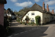 Beehive cottage