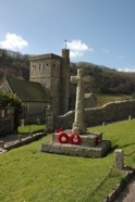 War Memorial