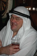 Glenn of Arabia