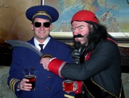 Buccaneers