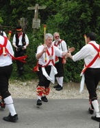 Morris men 1