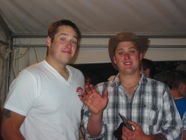 The'boys'
