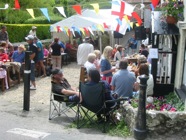 Beer fest opens