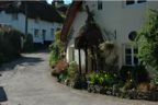 Beehive cottage