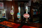 Beer pumps
