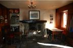 lounge bar