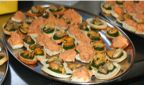 Mussels