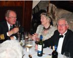 Ann, Colin, David