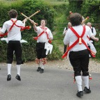 Morris men 2